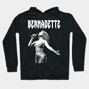 Bernadette Peters Hoodie